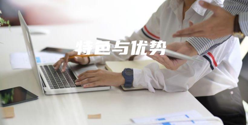特色与优势插图